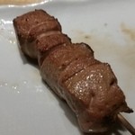 もつ焼き 煮込み 楓 - レバー