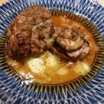 もつ焼き 煮込み 楓 - 1ぶれんず