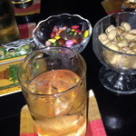 あいん - ハイボール