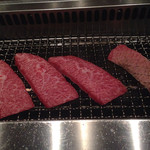 焼肉 房家 日本橋店 - 美味そう