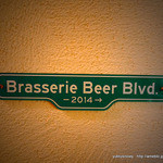 Brasserie Beer Blvd. - 