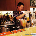 Brasserie Beer Blvd. - 