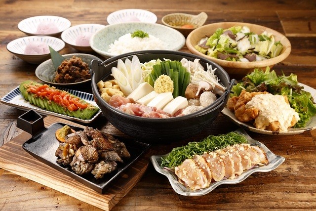 閉店 北海道シントク町 塚田農場 町田駅前店 町田 居酒屋 食べログ