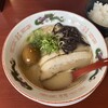 長浜ラーメン一番 松原南店