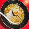 空港ラーメン 天鳳