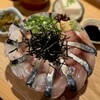 さば料理専門店 SABAR+ - 
