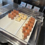 ビューアンドダイニングザスカイ - 