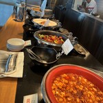 ビューアンドダイニングザスカイ - 