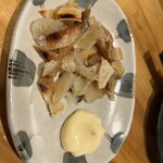 旨い馬肉とレモンサワー 銀邸酒場 - 