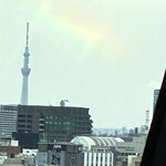 ビューアンドダイニングザスカイ - 