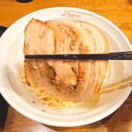 らーめんNageyari - 飛騨豚チャーシュー