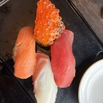 ビューアンドダイニングザスカイ - 