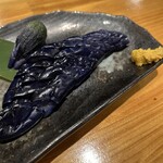 旨い馬肉とレモンサワー 銀邸酒場 - 