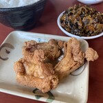 長浜ラーメン一番 松原南店 - 