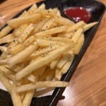 旨い馬肉とレモンサワー 銀邸酒場 - 