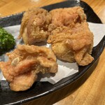 旨い馬肉とレモンサワー 銀邸酒場 - 