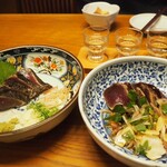 Myojin Maru Hanare - 