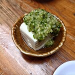 魚がし 福ちゃん - 