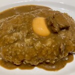 インデアンカレー - Zooooom up！