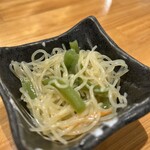 旨い馬肉とレモンサワー 銀邸酒場 千葉店 - 