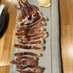 旨い馬肉とレモンサワー 銀邸酒場 - 