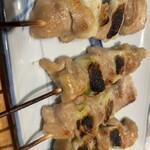 旨い馬肉とレモンサワー 銀邸酒場 - 