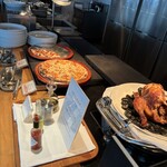 ビューアンドダイニングザスカイ - 