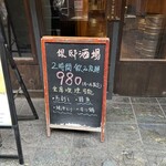 旨い馬肉とレモンサワー 銀邸酒場 千葉店 - 