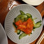 魚がし 福ちゃん - 