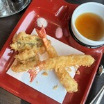 ビューアンドダイニングザスカイ - 