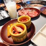 すたみな太郎PREMIUM BUFFET - 料理写真: