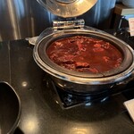 ビューアンドダイニングザスカイ - 