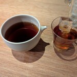 凛丹 toiet - 烏龍茶、、では無い、紹興酒