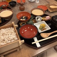 浅草むぎとろ 本店 - 