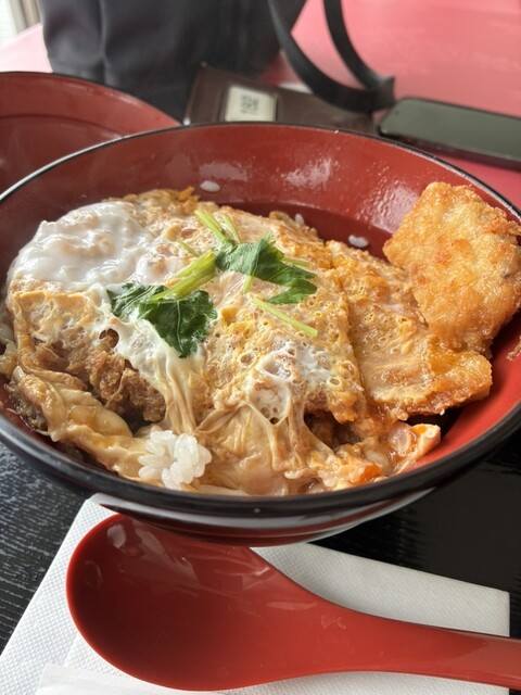 レストラン 湯の浜 - 鶴岡市その他（食堂）の写真