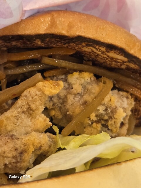 Lotteria Sapporo Orora Taun Ten