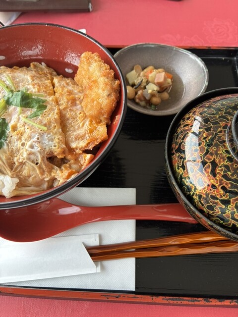 レストラン 湯の浜 - 鶴岡市その他（食堂）の写真