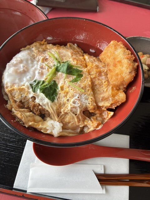 レストラン 湯の浜 - 鶴岡市その他（食堂）の写真