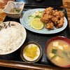 富くどり食堂