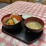 定食 めし屋 - 