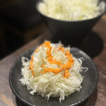 炭火焼ホルモン ぐう - 