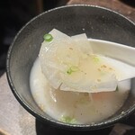 炭火焼ホルモン ぐう - 