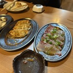 大衆酒場 松山横丁 - 