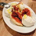 タベルナ・バルボーネ - 