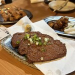 大衆酒場 松山横丁 - 