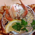 越前がに やまに水産 - 