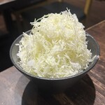 炭火焼ホルモン ぐう - 