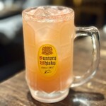 炭火焼ホルモン ぐう - 