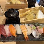 鮨・酒・肴 杉玉 巣鴨 - 