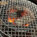 炭火焼ホルモン ぐう - 